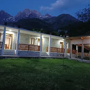  Holiday home Buni Shqipes Albania