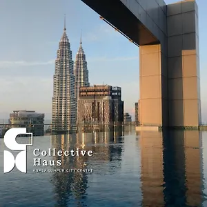  Apartment Royce Klcc Centre By Collective Haus Malaysia