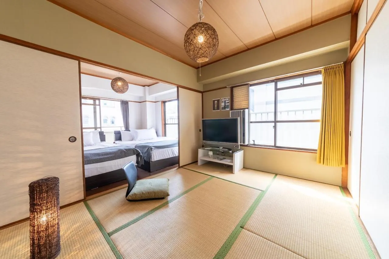 Sunday Peace Room 中島 #24 Hiroshima 0*,