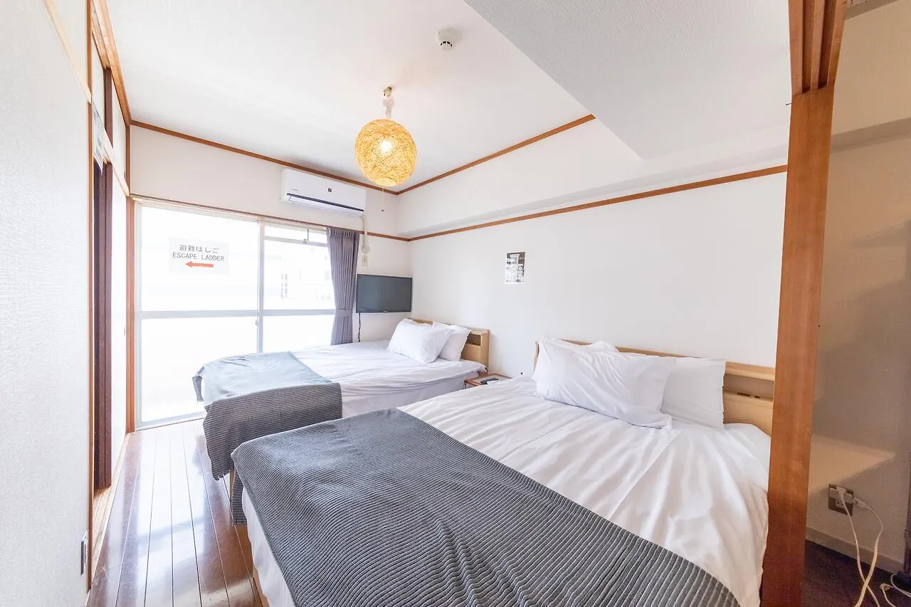 Sunday Peace Room 中島 #24 Hiroshima 0*,  Japon